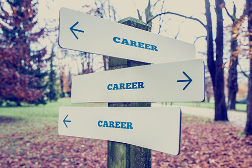 Career Signposts